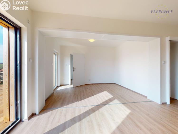 Аренда квартиры 3+KK Kralupy nad Vltavou, Na Skalách 2120 č. 12