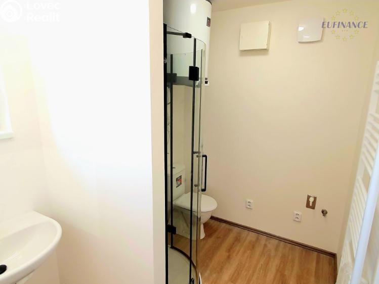 Аренда квартиры 3+KK Kralupy nad Vltavou, Na Skalách 2120 č. 13