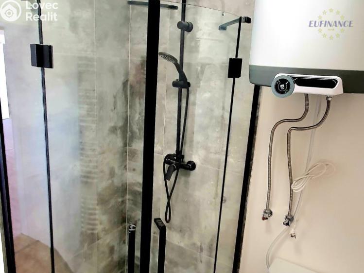 Аренда квартиры 3+KK Kralupy nad Vltavou, Na Skalách 2120 č. 14