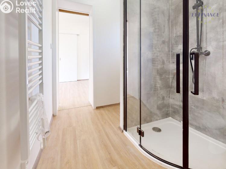 Аренда квартиры 3+KK Kralupy nad Vltavou, Na Skalách 2120 č. 15