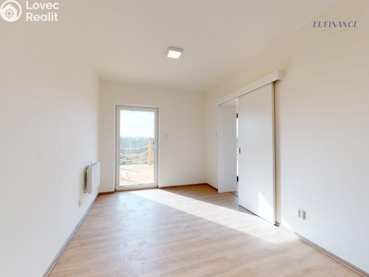 Аренда квартиры 3+KK Kralupy nad Vltavou, Na Skalách 2120 č. 17