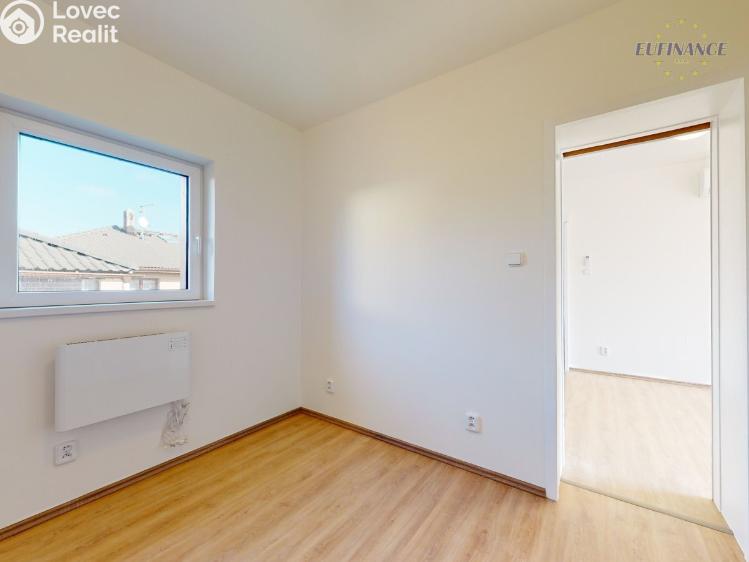 Аренда квартиры 3+KK Kralupy nad Vltavou, Na Skalách 2120 č. 18