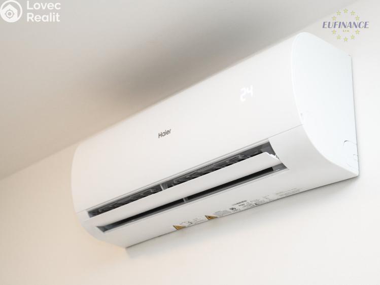 Аренда квартиры 3+KK Kralupy nad Vltavou, Na Skalách 2120 č. 19