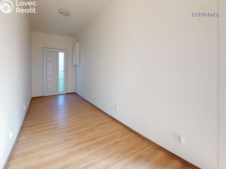 Аренда квартиры 3+KK Kralupy nad Vltavou, Na Skalách 2120 č. 20