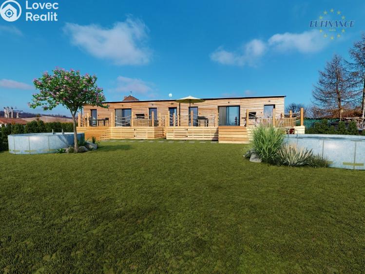 Аренда квартиры 3+KK Kralupy nad Vltavou, Na Skalách 2120 č. 24