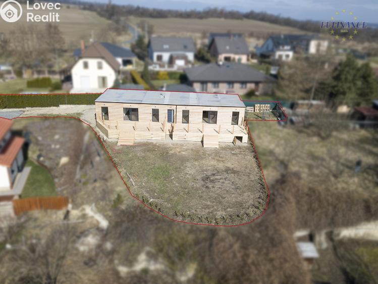 Аренда квартиры 3+KK Kralupy nad Vltavou, Na Skalách 2120 č. 27