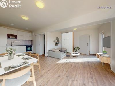 Аренда квартиры 3+KK Kralupy nad Vltavou, Na Skalách 2120 č. 3