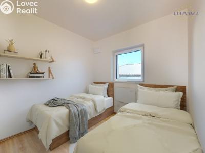 Аренда квартиры 3+KK Kralupy nad Vltavou, Na Skalách 2120 č. 6