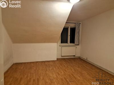 Pronájem bytu 2+KK Praha, U staré pošty č. 1