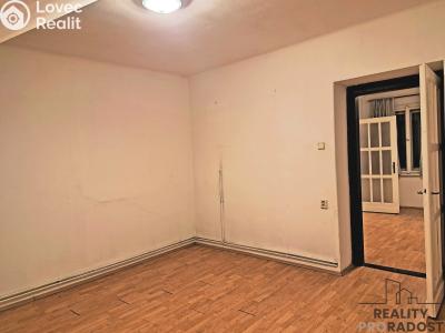 Pronájem bytu 2+KK Praha, U staré pošty č. 4