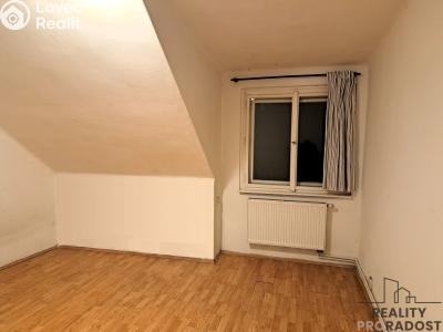 Pronájem bytu 2+KK Praha, U staré pošty č. 6