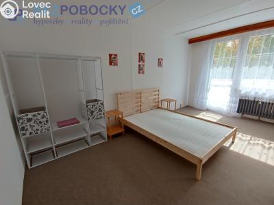 Pronájem bytu 2+1 Světlá nad Sázavou, Sázavská č. 3