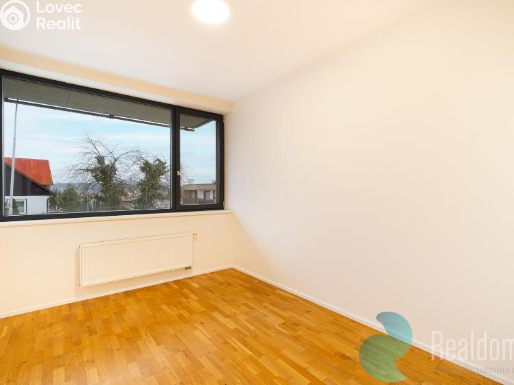 Prodej bytu 3+KK Praha, Pod průsekem č. 11