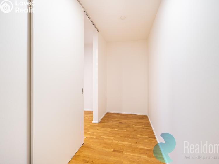 Продаж квартири 3+KK Praha, Pod průsekem č. 21