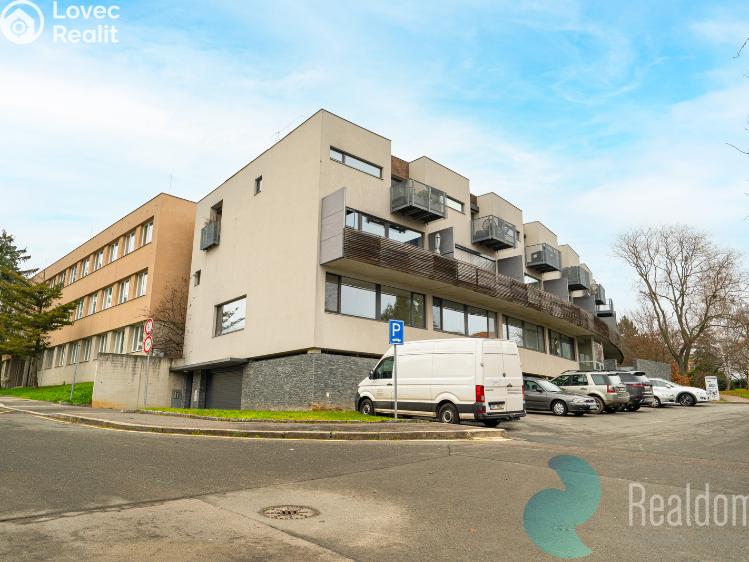 Prodej bytu 3+KK Praha, Pod průsekem č. 25