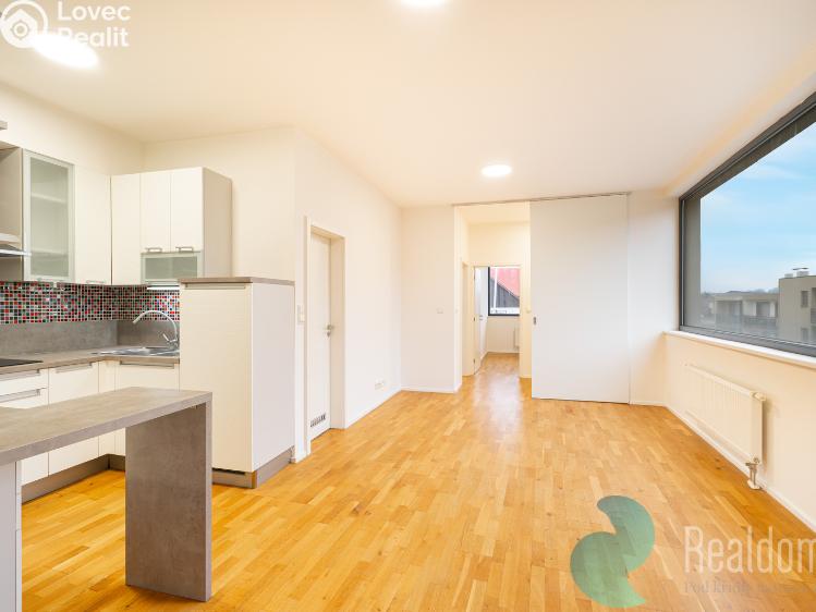 Продаж квартири 3+KK Praha, Pod průsekem č. 9