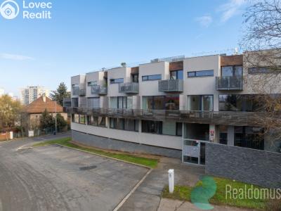 Продаж квартири 3+KK Praha, Pod průsekem č. 2