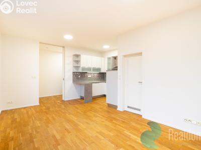 Prodej bytu 3+KK Praha, Pod průsekem č. 6