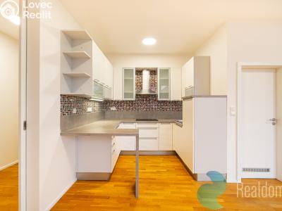 Sale apartment 3+KK Praha, Pod průsekem č. 1