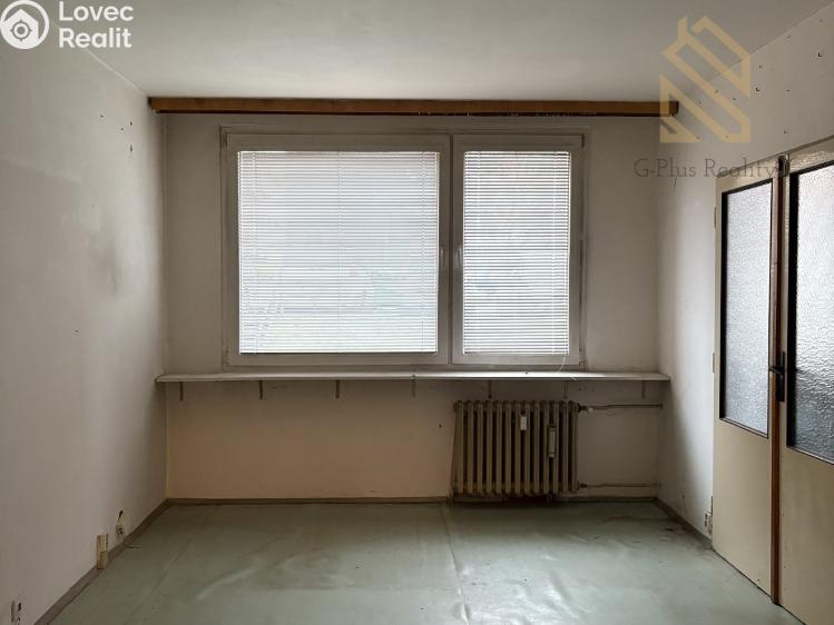 Оренда квартири 3+1 Bílina, Síbova 307 č. 7