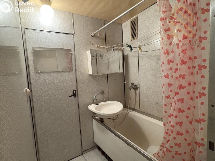 Оренда квартири 3+1 Bílina, Síbova 307 č. 9