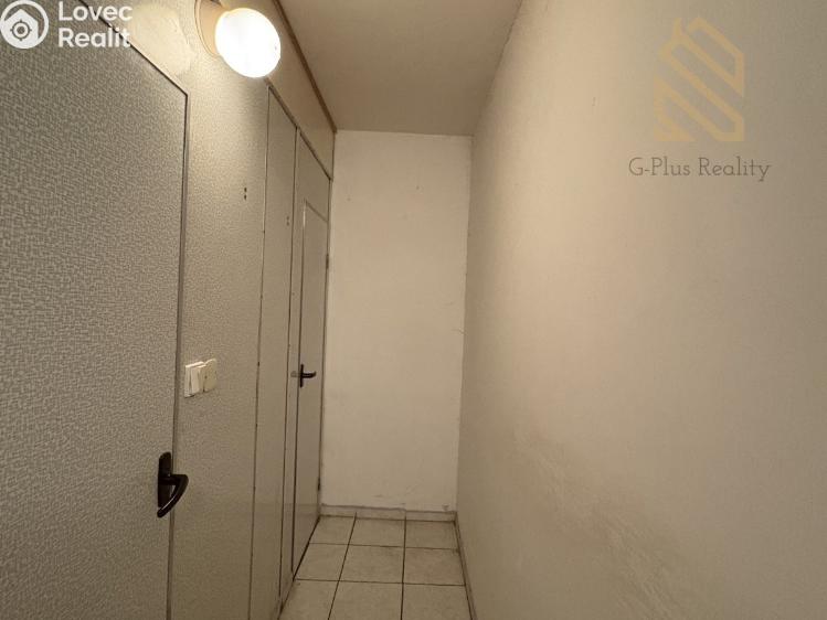 Оренда квартири 3+1 Bílina, Síbova 307 č. 10