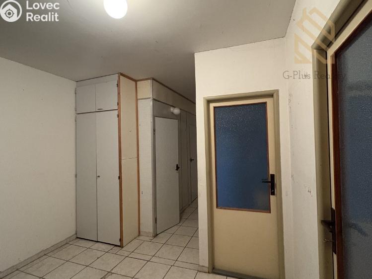 Оренда квартири 3+1 Bílina, Síbova 307 č. 11