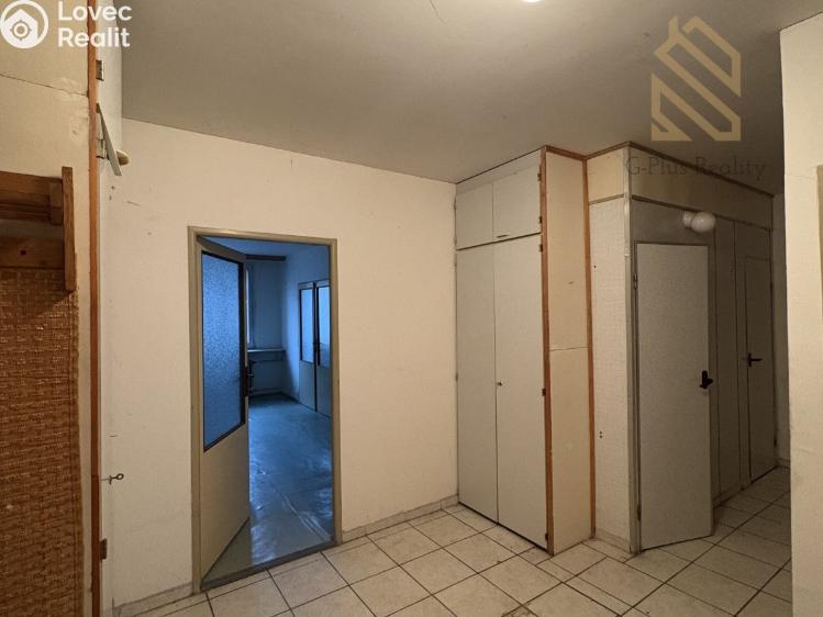 Оренда квартири 3+1 Bílina, Síbova 307 č. 12