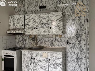 Аренда квартиры 3+1 Bílina, Síbova 307 č. 6