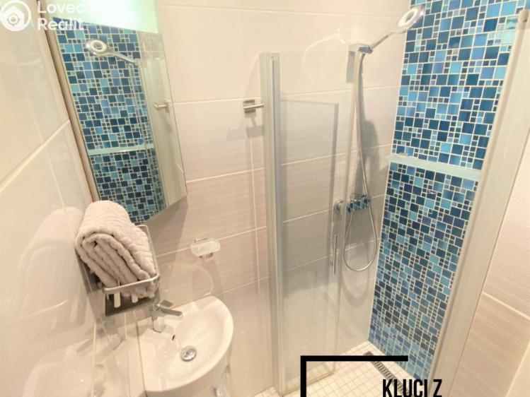 Оренда нестандартної квартири Praha, Újezd 402/33 č. 10