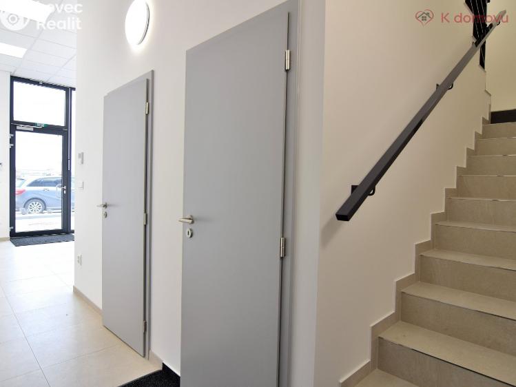 Аренда склада Modřice, Tyršova 1183 č. 7