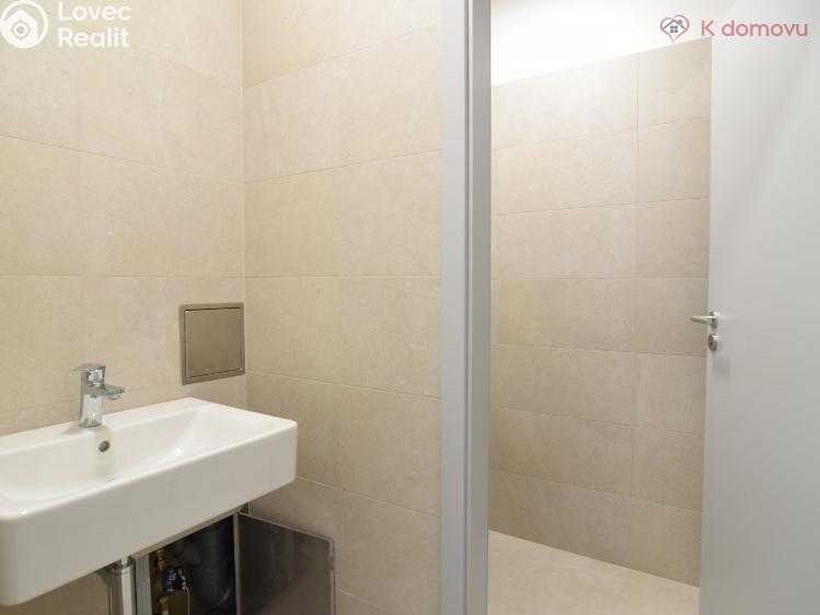 Аренда склада Modřice, Tyršova 1183 č. 8