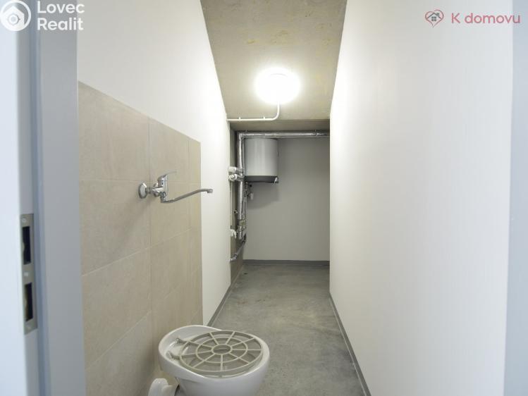 Аренда склада Modřice, Tyršova 1183 č. 9