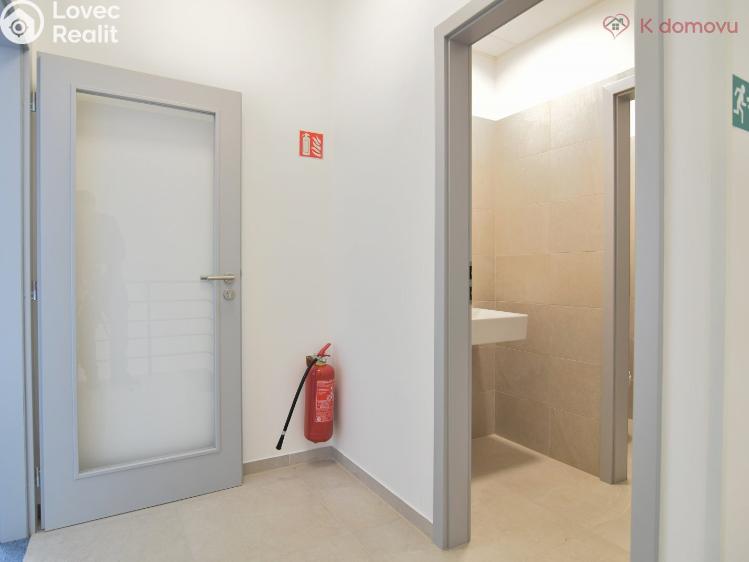 Аренда склада Modřice, Tyršova 1183 č. 14