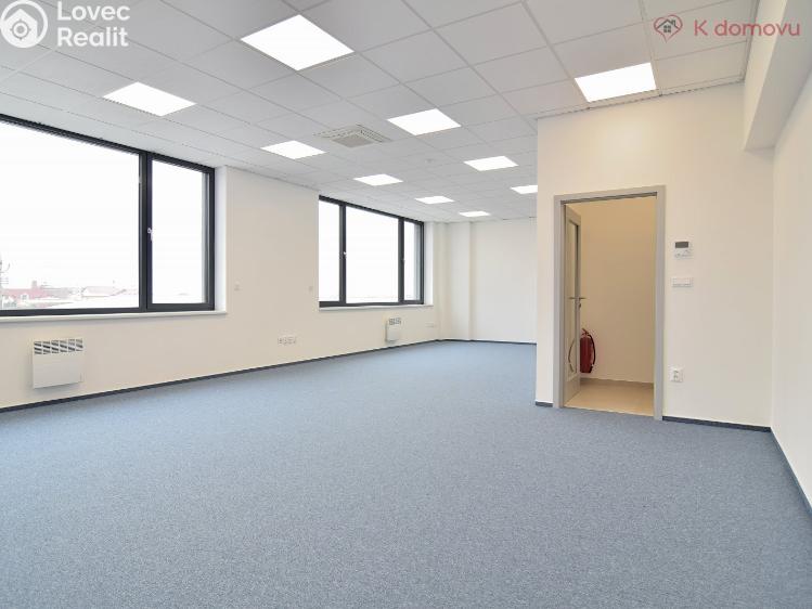 Аренда склада Modřice, Tyršova 1183 č. 15