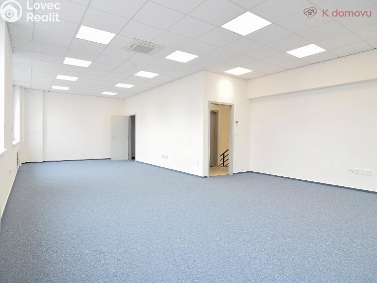 Аренда склада Modřice, Tyršova 1183 č. 16