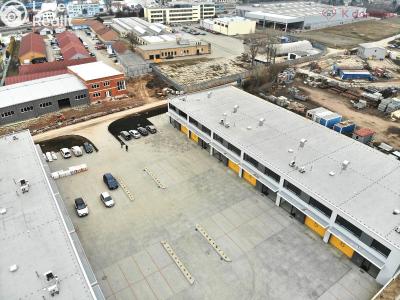 Оренда складу Modřice, Tyršova 1183 č. 3