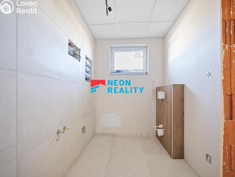 Rent family house Baška č. 8