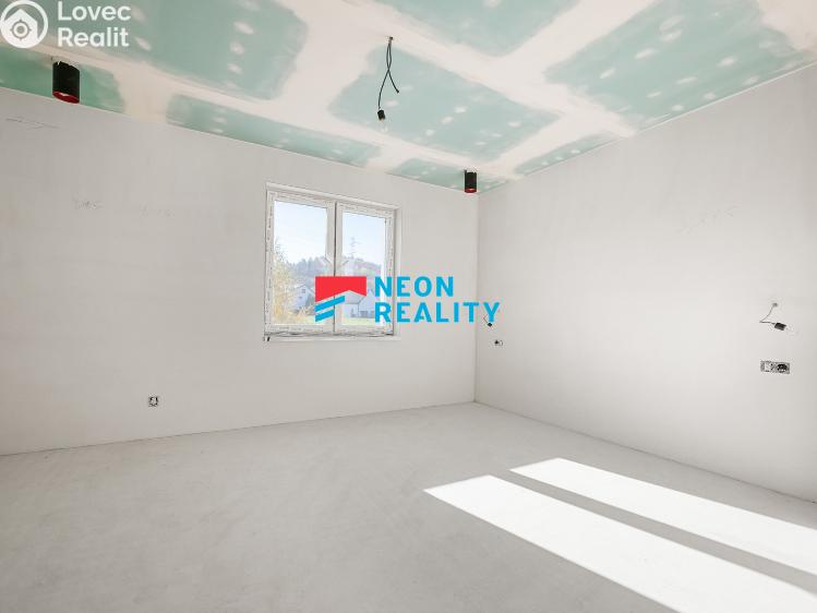 Rent family house Baška č. 11