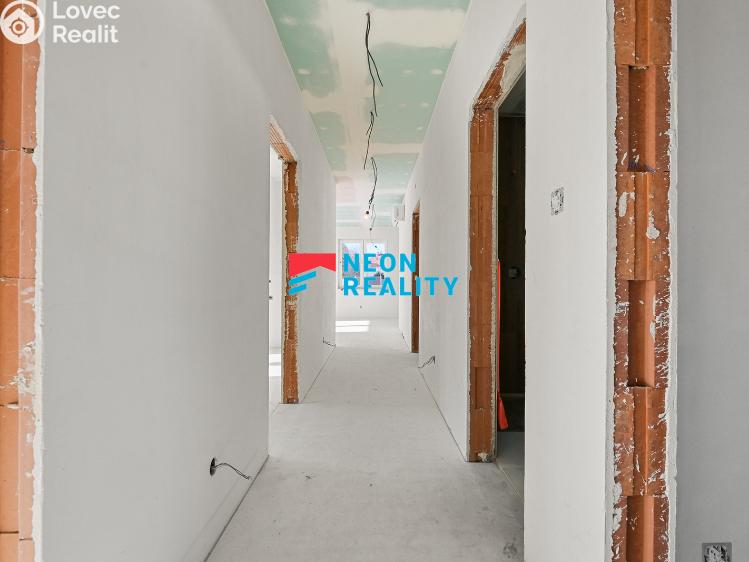 Rent family house Baška č. 14