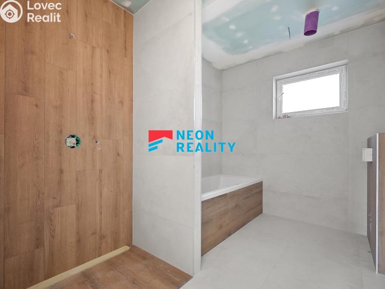 Rent family house Baška č. 15