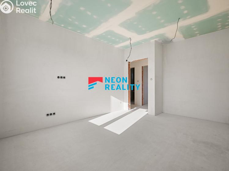 Rent family house Baška č. 12