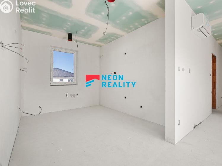 Оренда сімейного будинку Baška č. 10