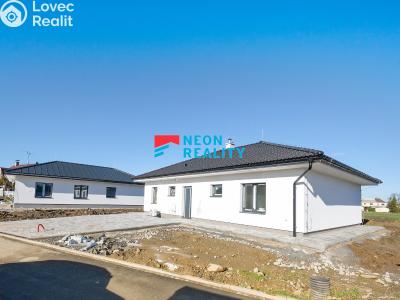 Rent family house Baška č. 1