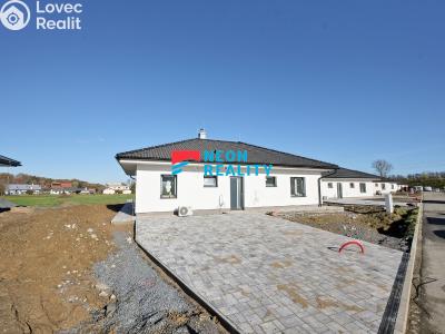 Rent family house Baška č. 6