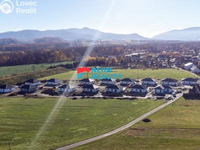 Pronájem rodinného domu Baška č. 4