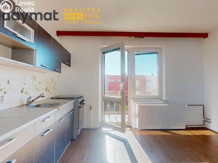 Prodej rodinného domu Moravská Nová Ves, U Sokolovny 914 č. 11