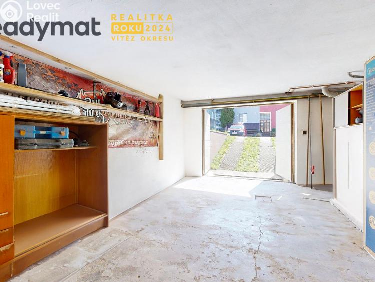 Prodej rodinného domu Moravská Nová Ves, U Sokolovny 914 č. 16