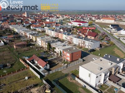 Prodej rodinného domu Moravská Nová Ves, U Sokolovny 914 č. 3