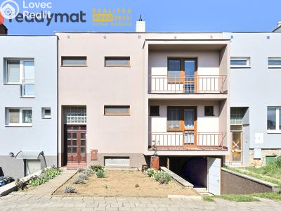 Prodej rodinného domu Moravská Nová Ves, U Sokolovny 914 č. 5